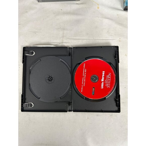 Family Animal Adventures Collector's Set (DVD) - Picture 5 of 5